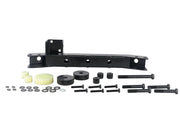 Kit abbassamento differenziale - Toyota Land Cruiser Serie 100 dal 1998 al 2007
